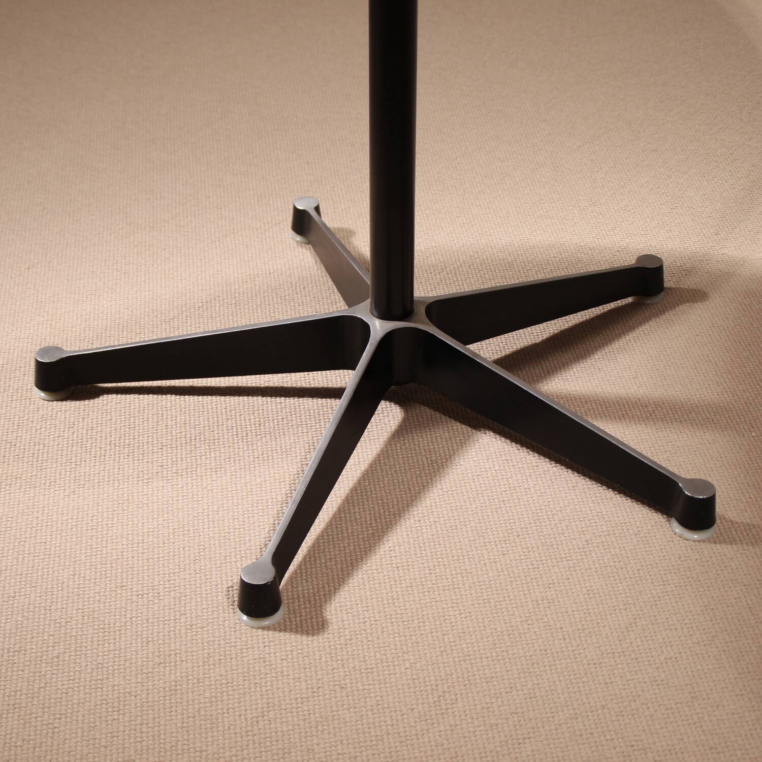 Dining & Work Table by Charles and Ray Eames for Herman Miller | USA 1950s