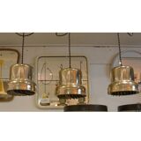 Set of 3 luminaires