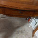 Small Louis XV farmhouse table or desk