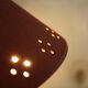 Pair of desk lamps mid century by Erik Wärna for Rydahls 1950 s