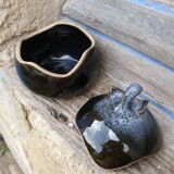 Art ceramic candy maker shaped fruit