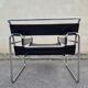 Fauteuil Wassily de Marcel Breuer 1970