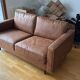 Two-seater sofa Westwing Hunter