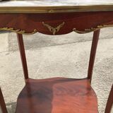 Louis XVI style table