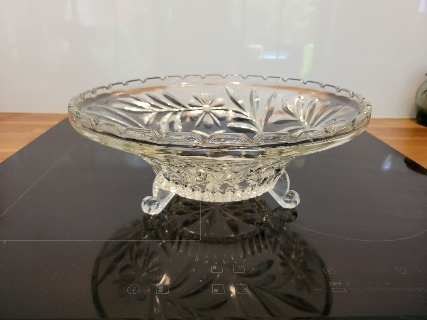 30cm freestanding cup