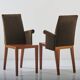 Paire de chaises "Asahi" de Philippe Starck