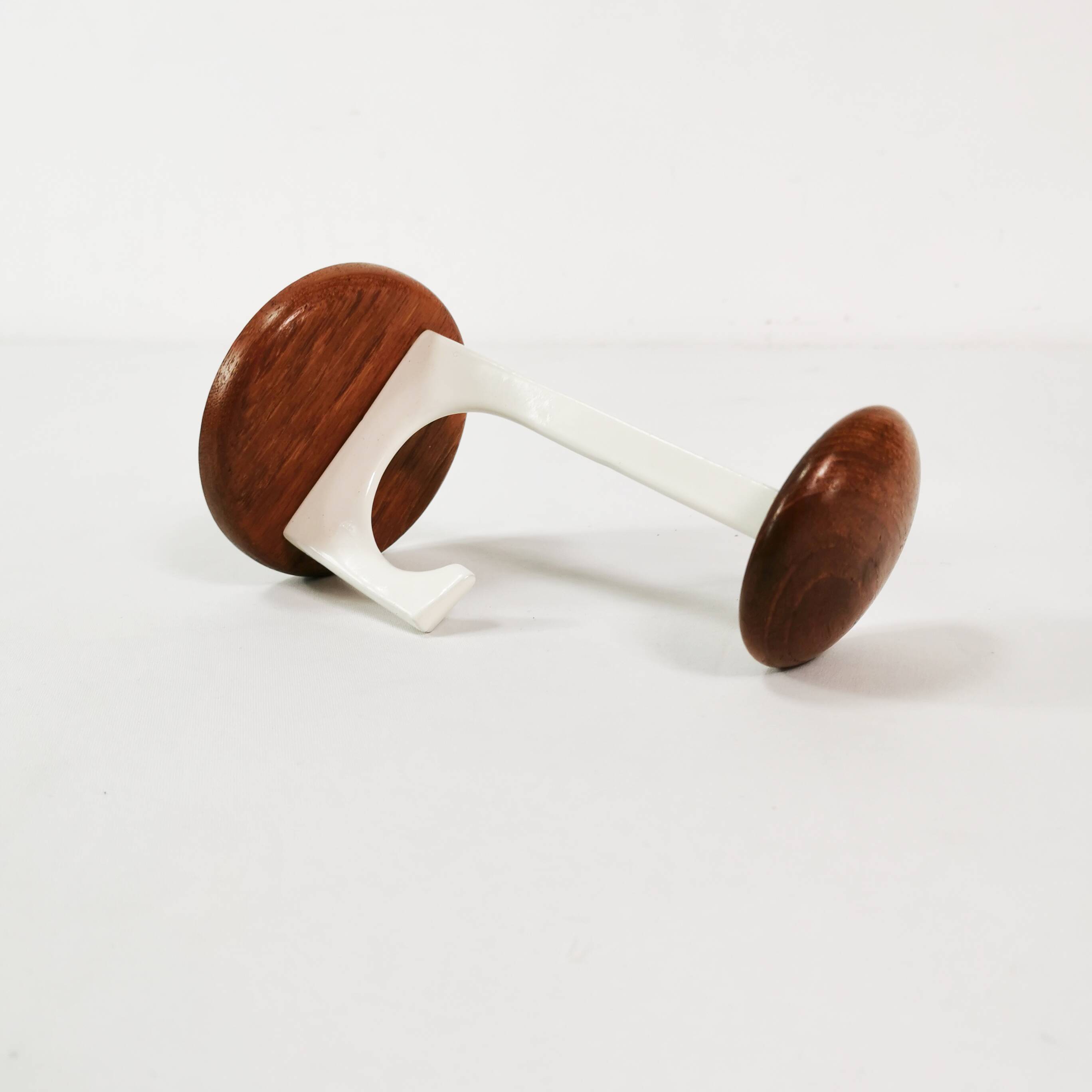 Wall hanger, origin Germany, 1970s.