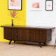 Vintage Scandinavian sideboard – 180 cm