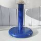 Mushroom lamp design 80's vintage 1