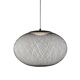 Moooi nr2 medium black suspension – excellent condition – invoice available