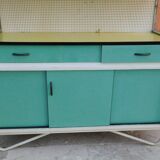 Buffet de cuisine formica
