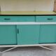 Buffet de cuisine formica