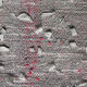Boucherouïte carpet - 225x107cm