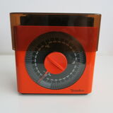 Orange scale by Terraillon (vintage)