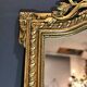 Miroir ancien 123x83 cm XIXè