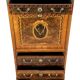 Secretary Transition with RV numbered medallion