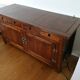 Indonesian storage furniture
