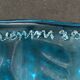 Murano flush mount sconce by Toni Zuccheri for Venini, 5 pieces