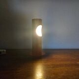 Midcentury Rare Table Lamp Napako, 1970s