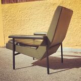 Armchair model 643, by ARP for Steiner 1956