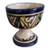 Egg cup signed Morocco