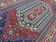 Afghan soumak kilim 245x153 cm