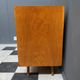 Jiri jiroutek sideboard U-450 pink 8-drawers 1960s Interier Praha