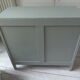 Vintage dresser