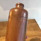 Sandstone bottle