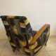 Fauteuil Art Déco