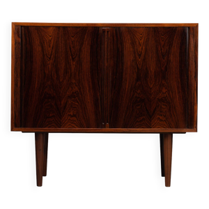 Buffet pour LP avec portes