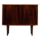 Buffet pour LP avec portes tambour, années 1960