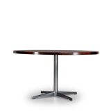 Danish Design Coffee table in rosewood, 1960s