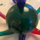 Murano chandelier