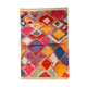 Tapis laine Angora Turquie 296 x 202
