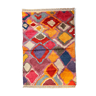 Carpet wool Angora Turkey 296 x 202