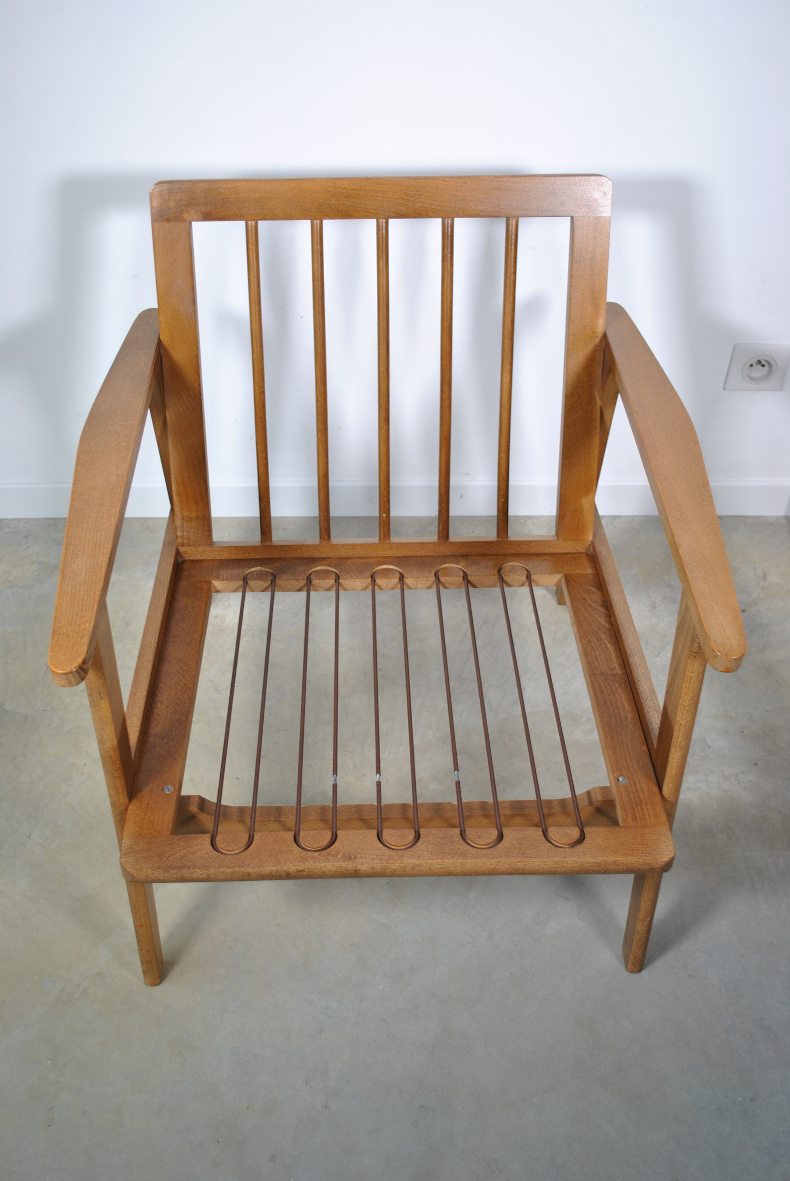Armchair 1960