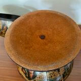 1960's world-globe ice bucket