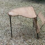 Side table door reviews rattan 50s