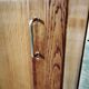 Scandinavian sliding wardrobe 50-60 feet compass