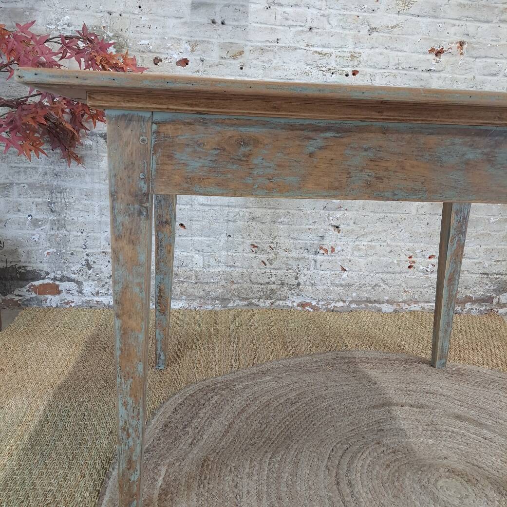 Table a manger