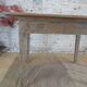 Table a manger