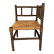 Chaise d'angle Bobbin