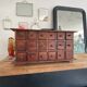 Trade furniture
