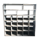 Workshop at locker furniture