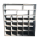 Workshop at locker furniture