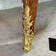 Louis XV style chest of drawers
