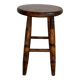 Tabouret bois
