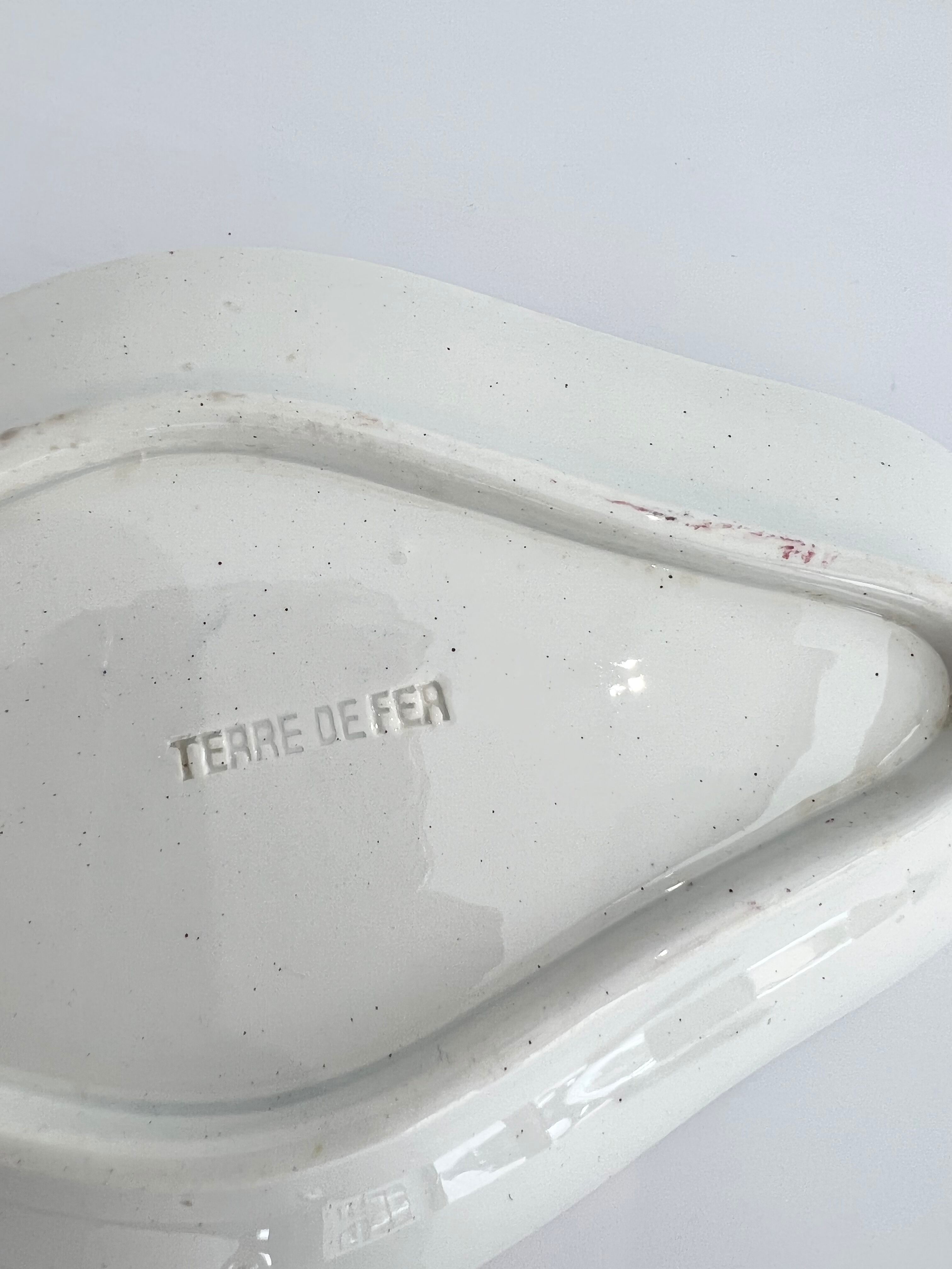 Delight pink iron land