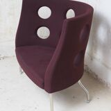 Flexus sofa, Paolo Rizzatto for Alias, 2000